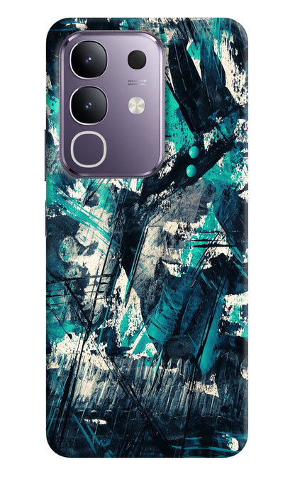 Artwork Vivo T4x 5G Back Cover