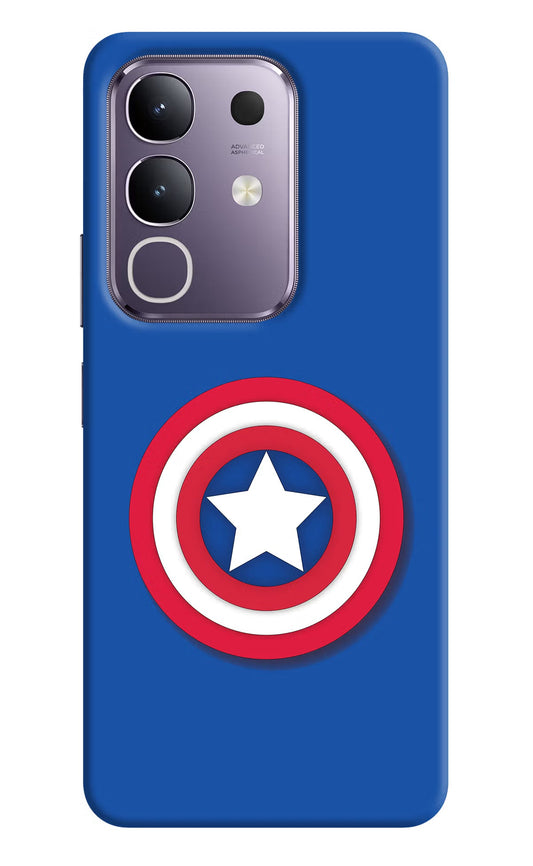 Shield Vivo T4x 5G Back Cover