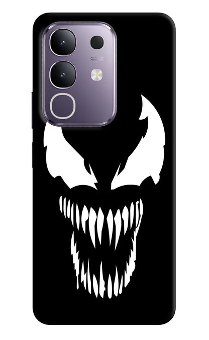 Venom Vivo T4x 5G Back Cover