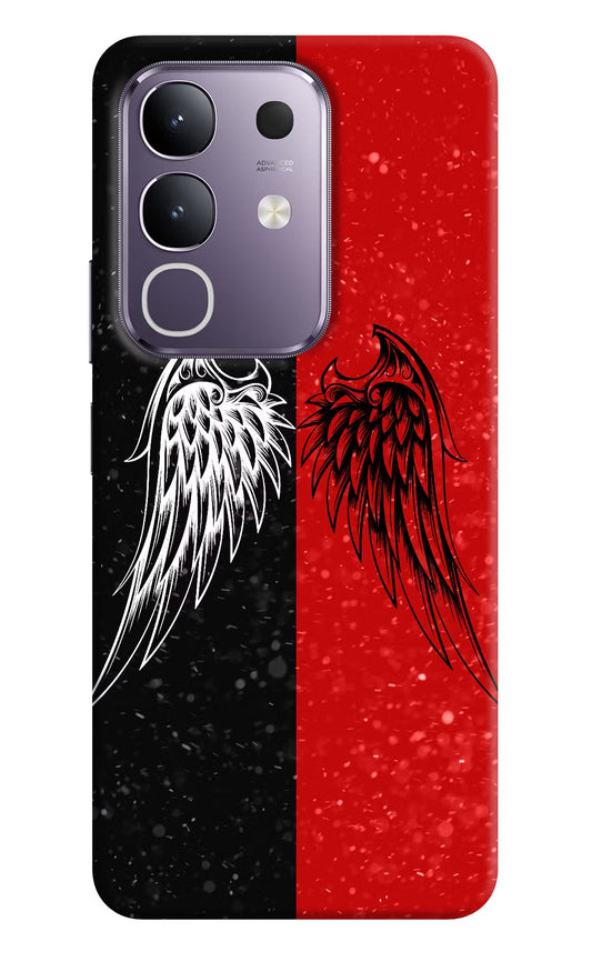 Wings Vivo T4x 5G Back Cover