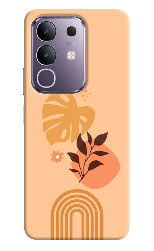 Bohemian Art Vivo T4x 5G Back Cover