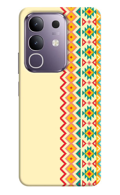 Ethnic Seamless Vivo T4x 5G Back Cover