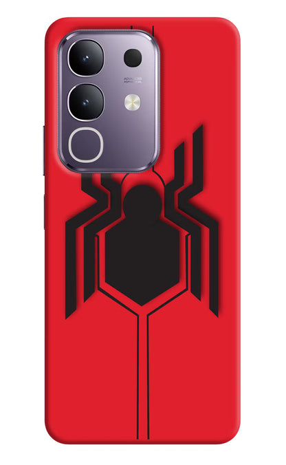 Spider Vivo T4x 5G Back Cover