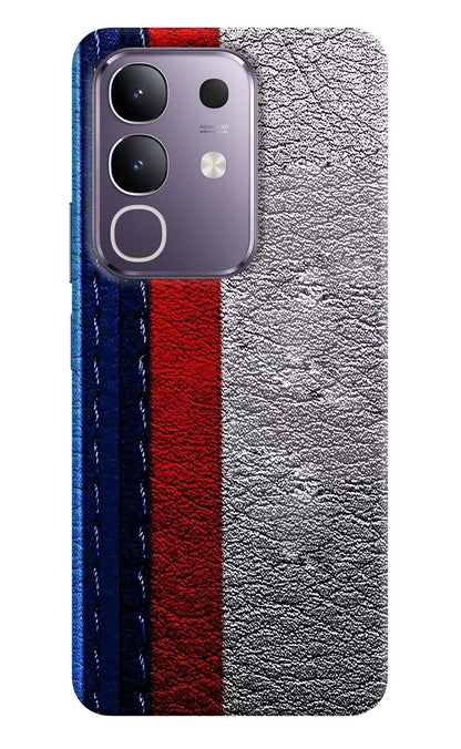 BMW Stripes Vivo T4x 5G Back Cover
