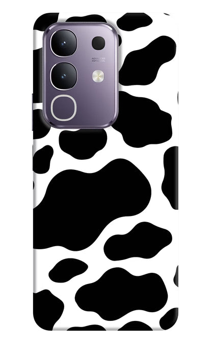 Cow Spots Vivo T4x 5G Back Cover