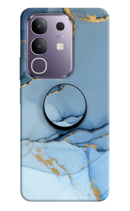 Blue Marble Vivo T4x 5G Pop Case