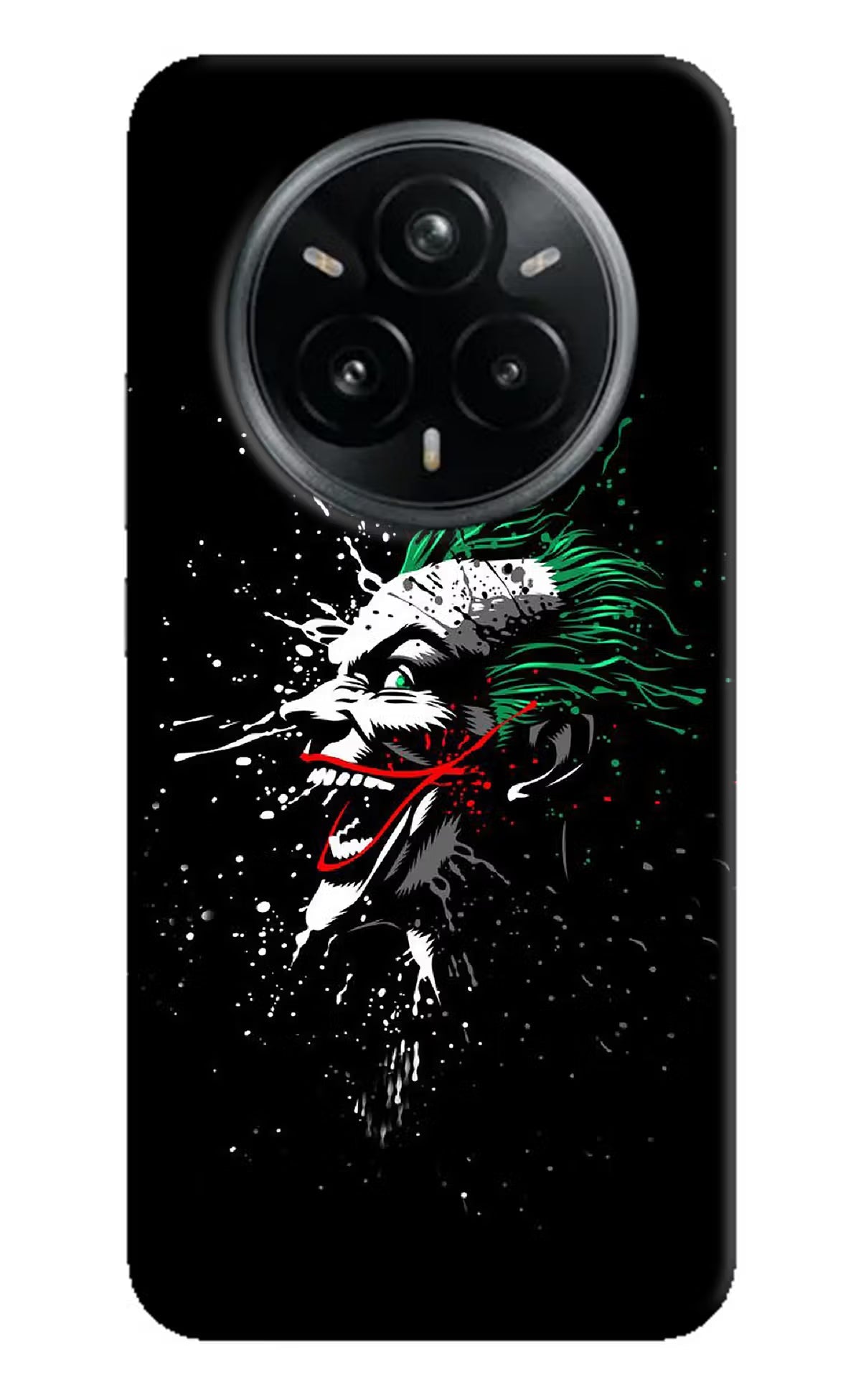 Joker Realme 14 Pro Plus 5G Back Cover