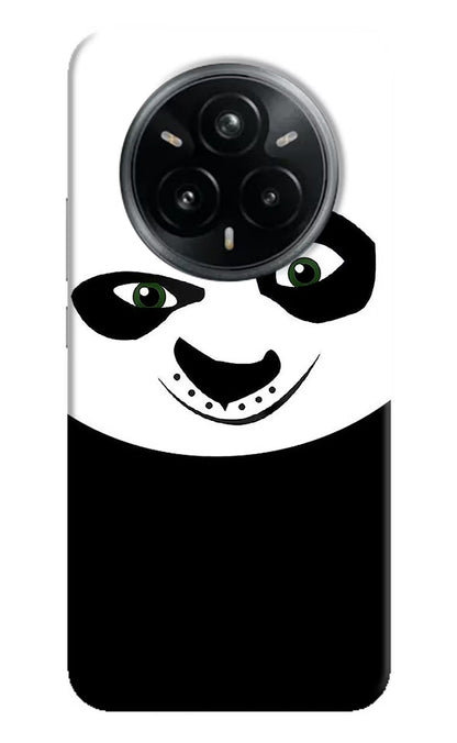 Panda Realme 14 Pro Plus 5G Back Cover