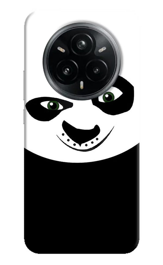 Panda Realme 14 Pro Plus 5G Back Cover