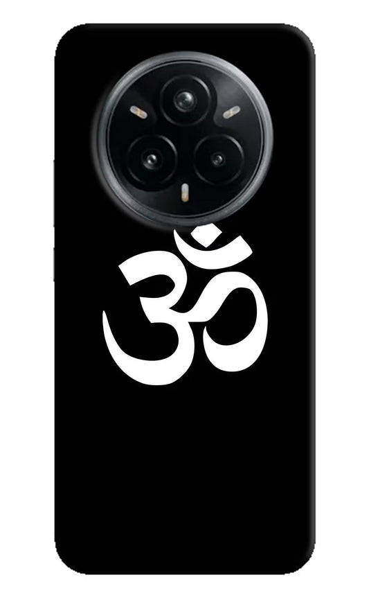 Om Realme 14 Pro Plus 5G Back Cover