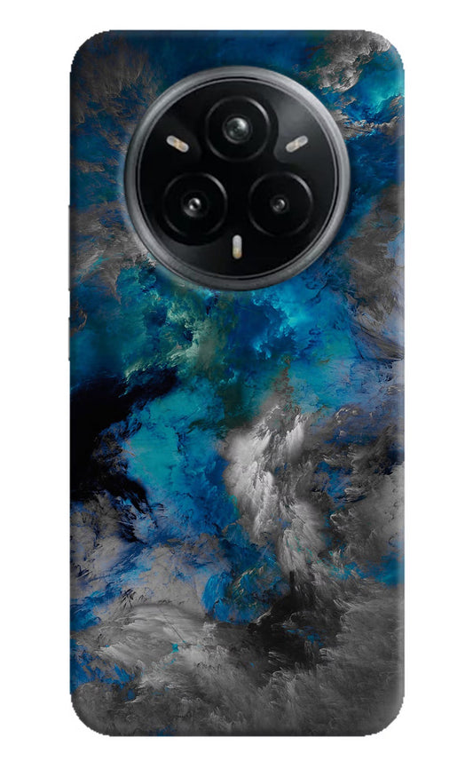 Artwork Realme 14 Pro Plus 5G Back Cover