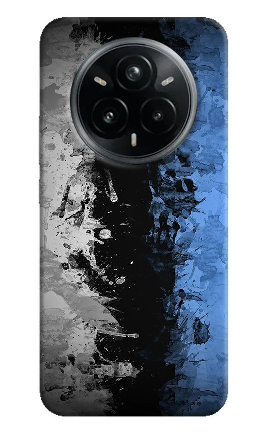 Artistic Design Realme 14 Pro Plus 5G Back Cover