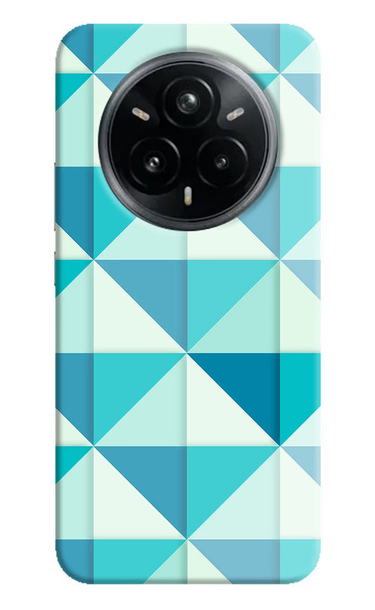 Abstract Realme 14 Pro Plus 5G Back Cover