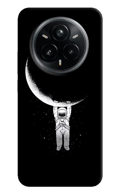 Moon Space Realme 14 Pro Plus 5G Back Cover