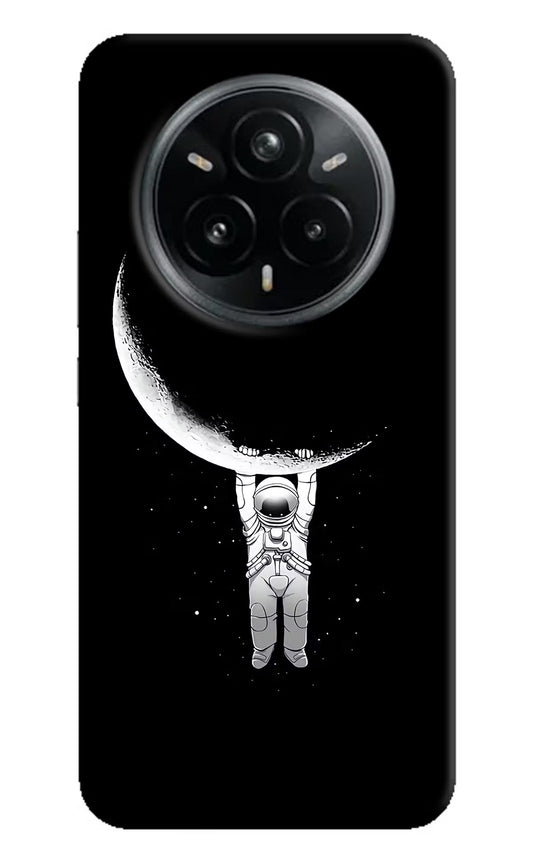 Moon Space Realme 14 Pro Plus 5G Back Cover