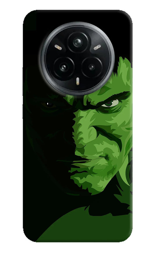 HULK Realme 14 Pro Plus 5G Back Cover