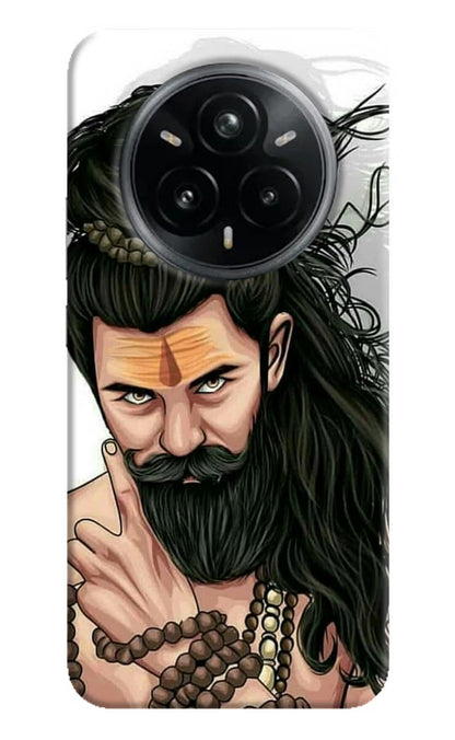 Mahadev Realme 14 Pro Plus 5G Back Cover