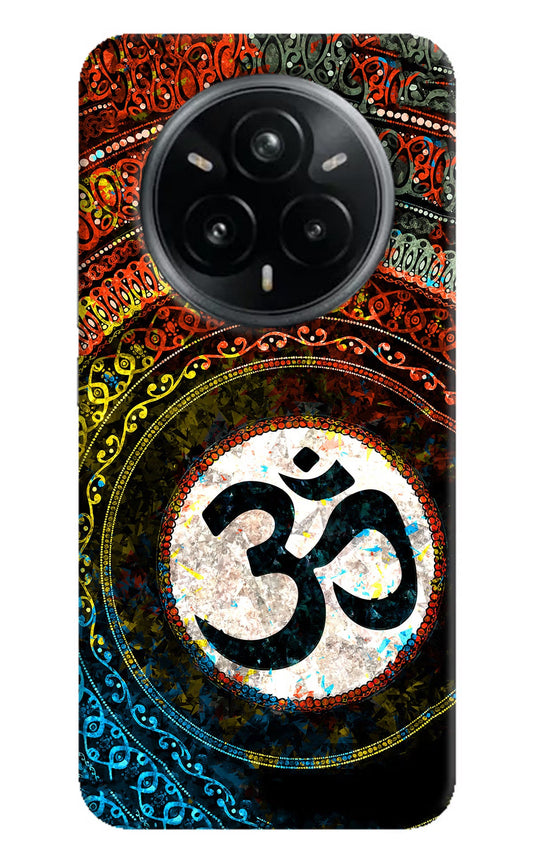 Om Cultural Realme 14 Pro Plus 5G Back Cover