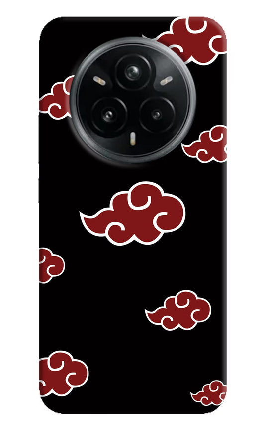 Akatsuki Realme 14 Pro Plus 5G Back Cover