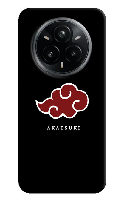 Akatsuki Realme 14 Pro Plus 5G Back Cover