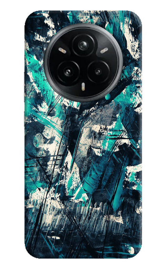 Artwork Realme 14 Pro Plus 5G Back Cover