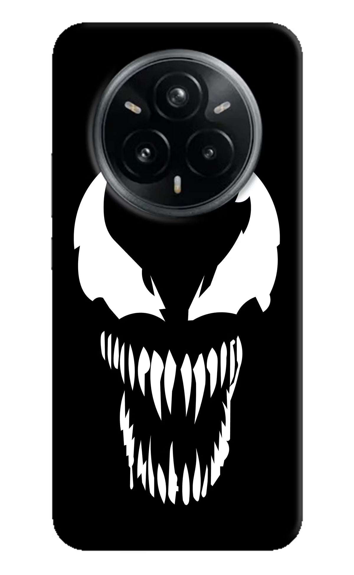Venom Realme 14 Pro Plus 5G Back Cover