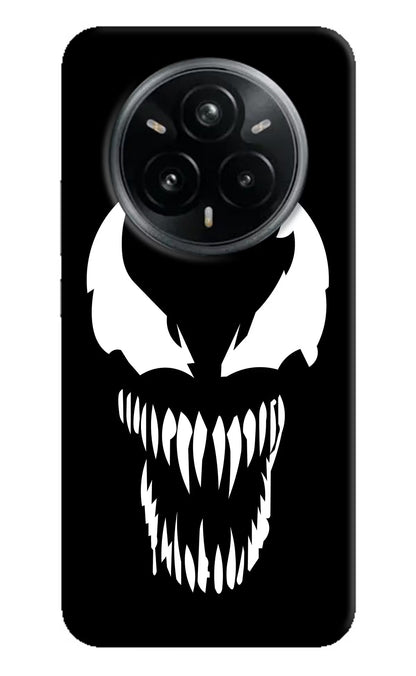 Venom Realme 14 Pro Plus 5G Back Cover