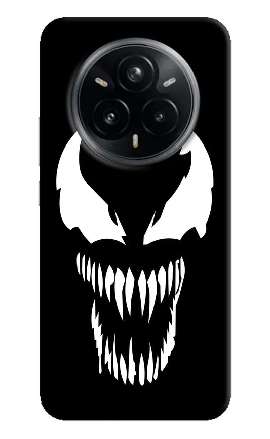 Venom Realme 14 Pro Plus 5G Back Cover