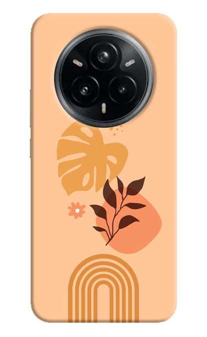 Bohemian Art Realme 14 Pro Plus 5G Back Cover
