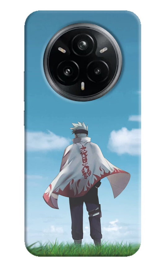 Kakashi Realme 14 Pro Plus 5G Back Cover