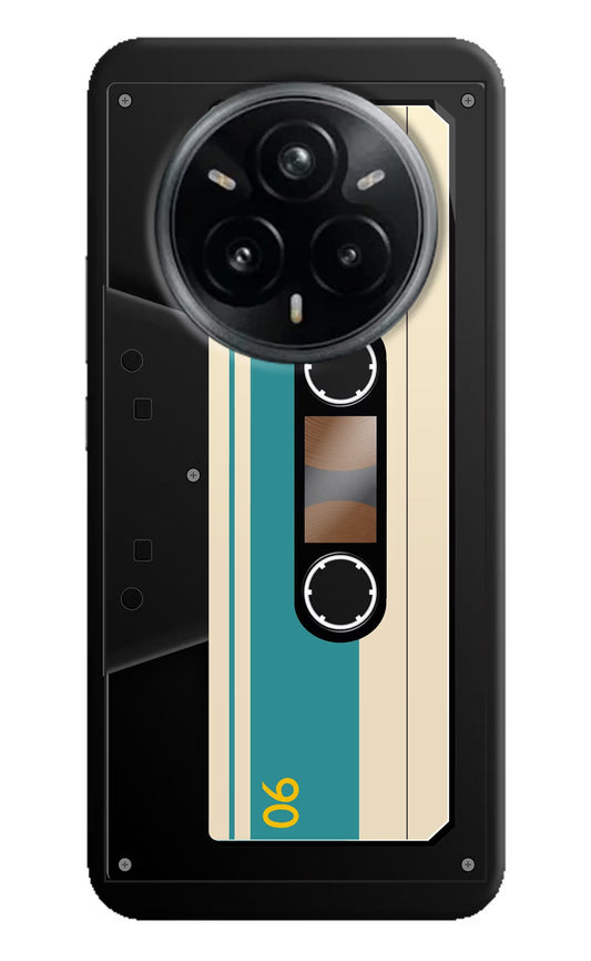 Cassette Realme 14 Pro Plus 5G Back Cover