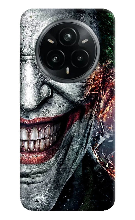 Joker Cam Realme 14 Pro Plus 5G Back Cover