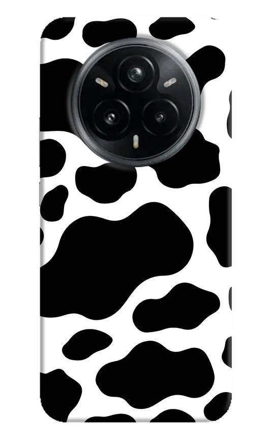 Cow Spots Realme 14 Pro Plus 5G Back Cover