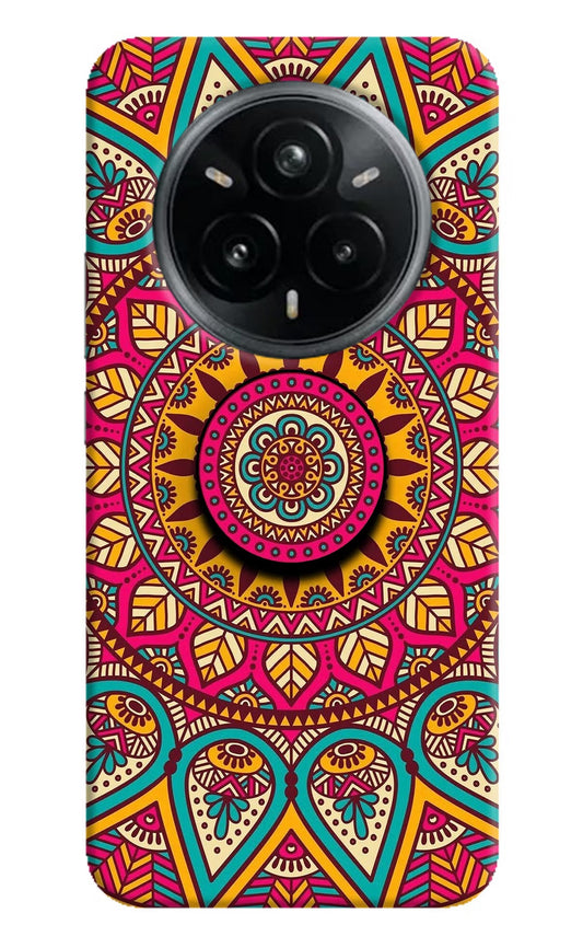 Mandala Realme 14 Pro Plus 5G Pop Case