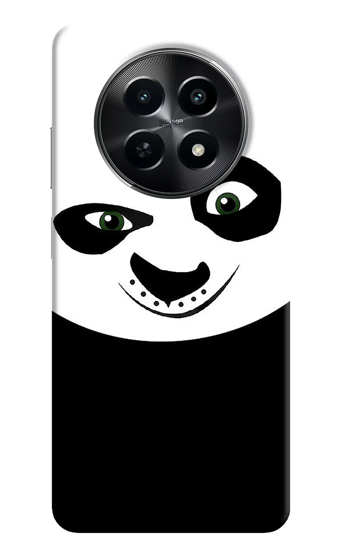 Panda Realme C65 5G Back Cover