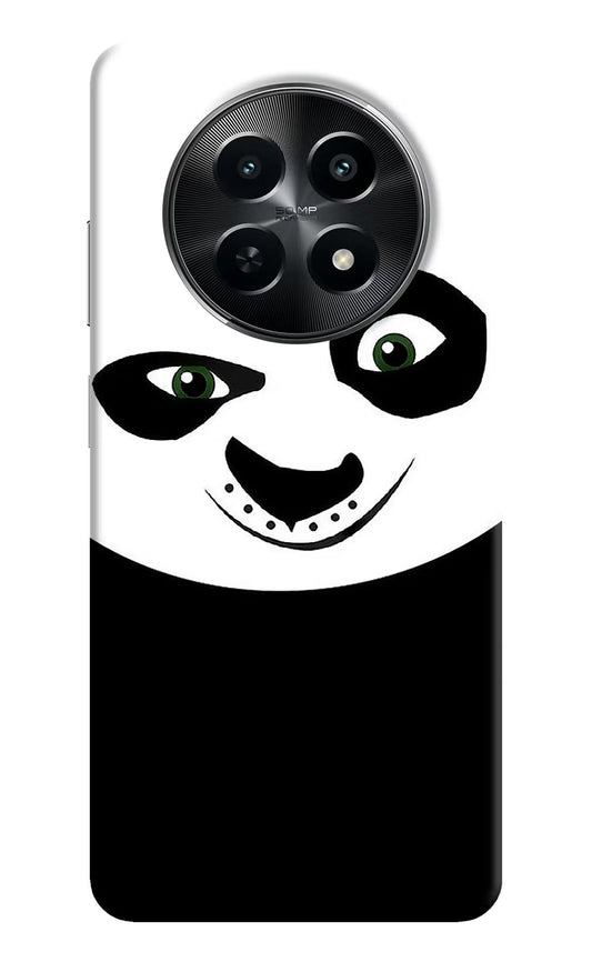 Panda Realme C65 5G Back Cover