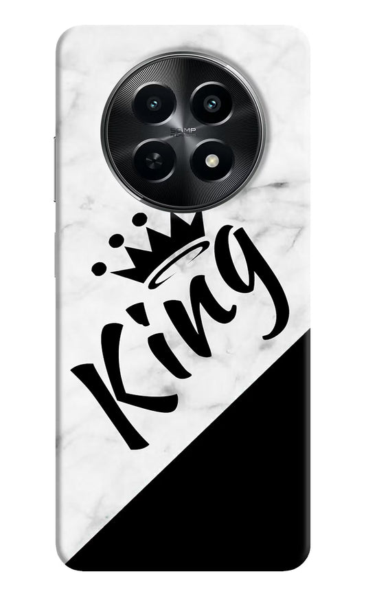 King Realme C65 5G Back Cover
