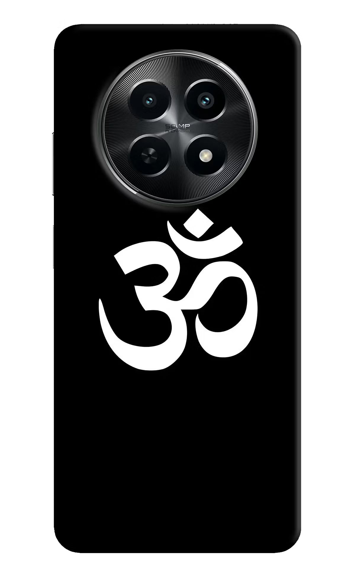 Om Realme C65 5G Back Cover