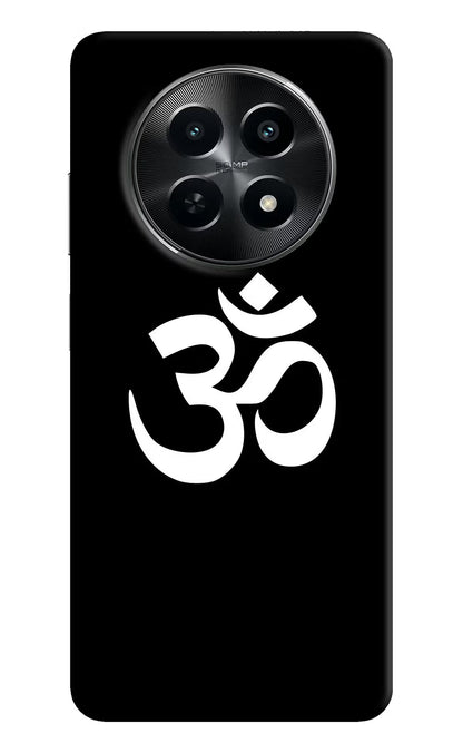 Om Realme C65 5G Back Cover