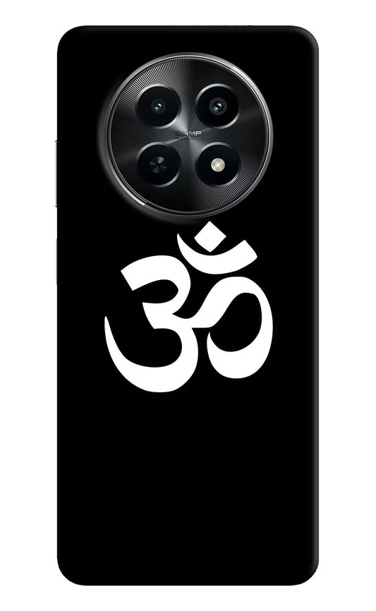 Om Realme C65 5G Back Cover