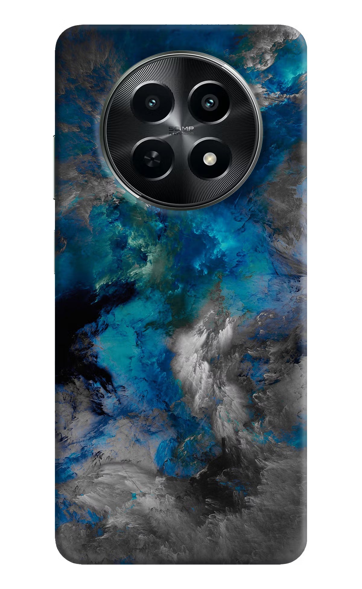 Artwork Realme C65 5G Back Cover