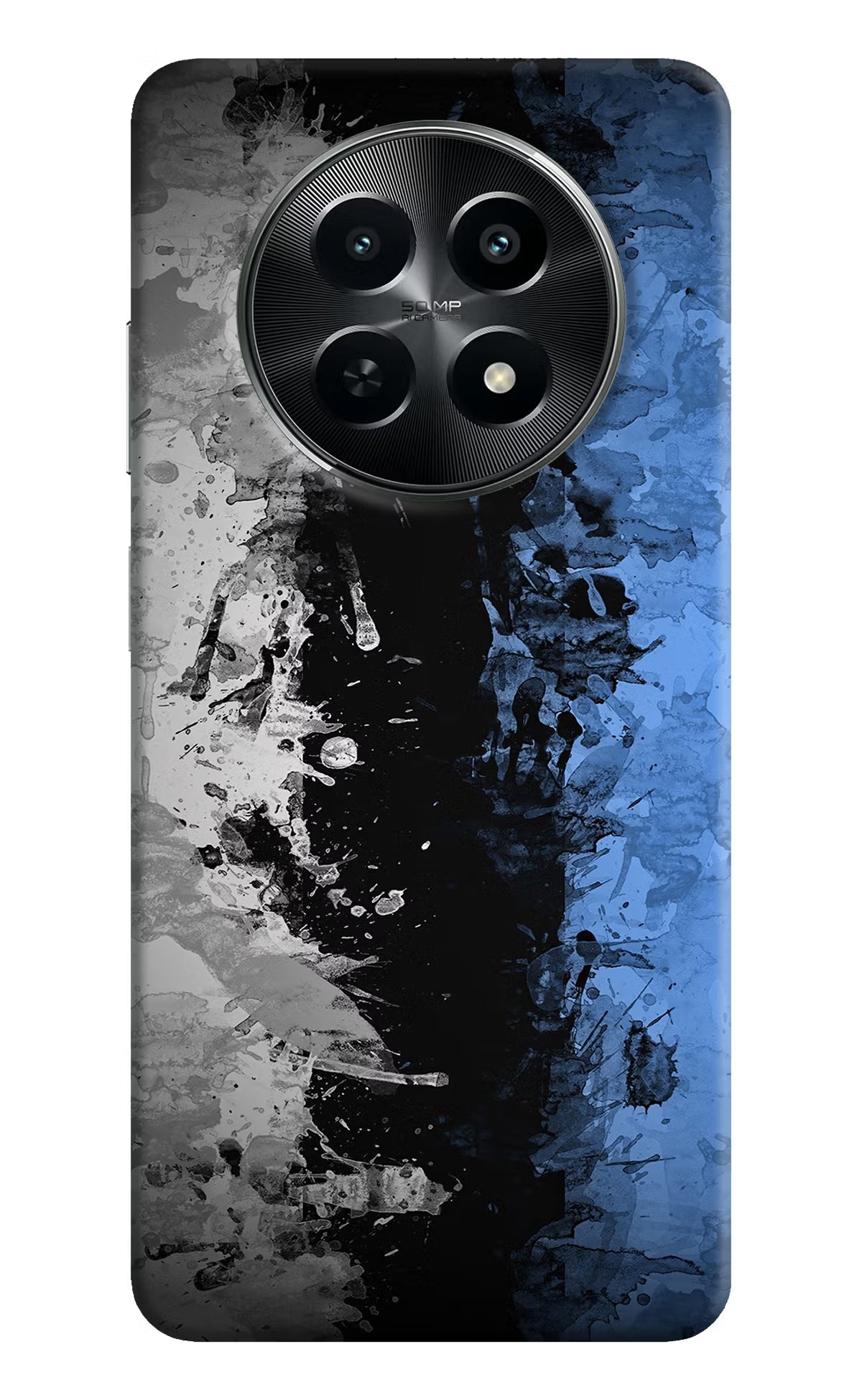 Artistic Design Realme C65 5G Back Cover