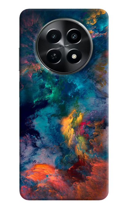 Artwork Paint Realme C65 5G Back Cover
