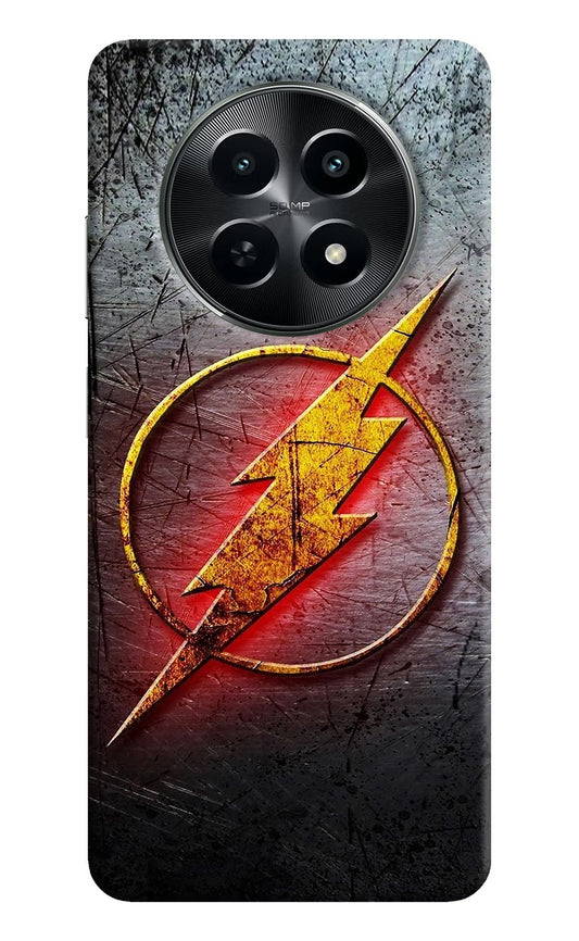 Flash Realme C65 5G Back Cover