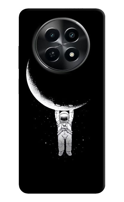 Moon Space Realme C65 5G Back Cover