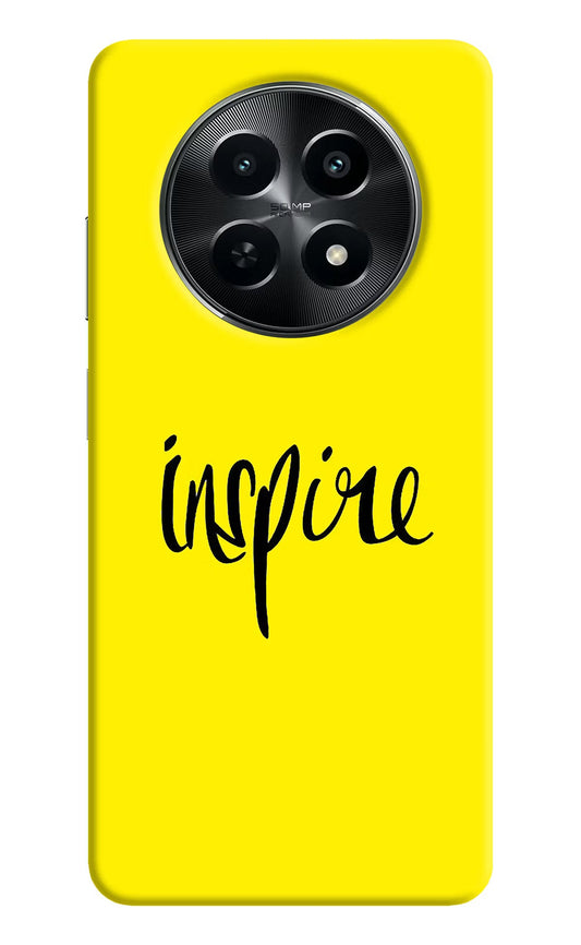 Inspire Realme C65 5G Back Cover