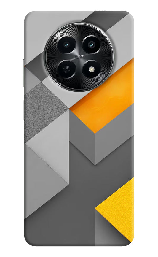 Abstract Realme C65 5G Back Cover