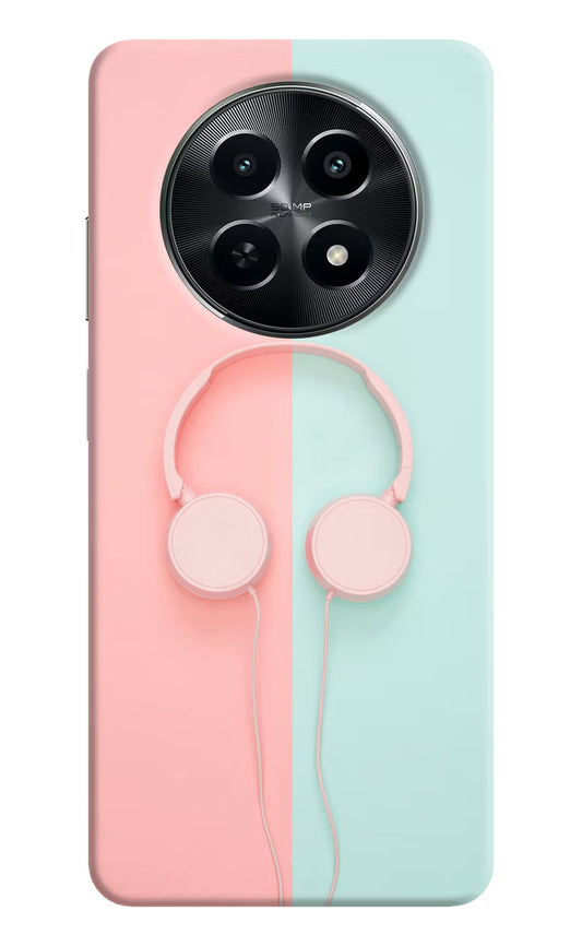 Music Lover Realme C65 5G Back Cover