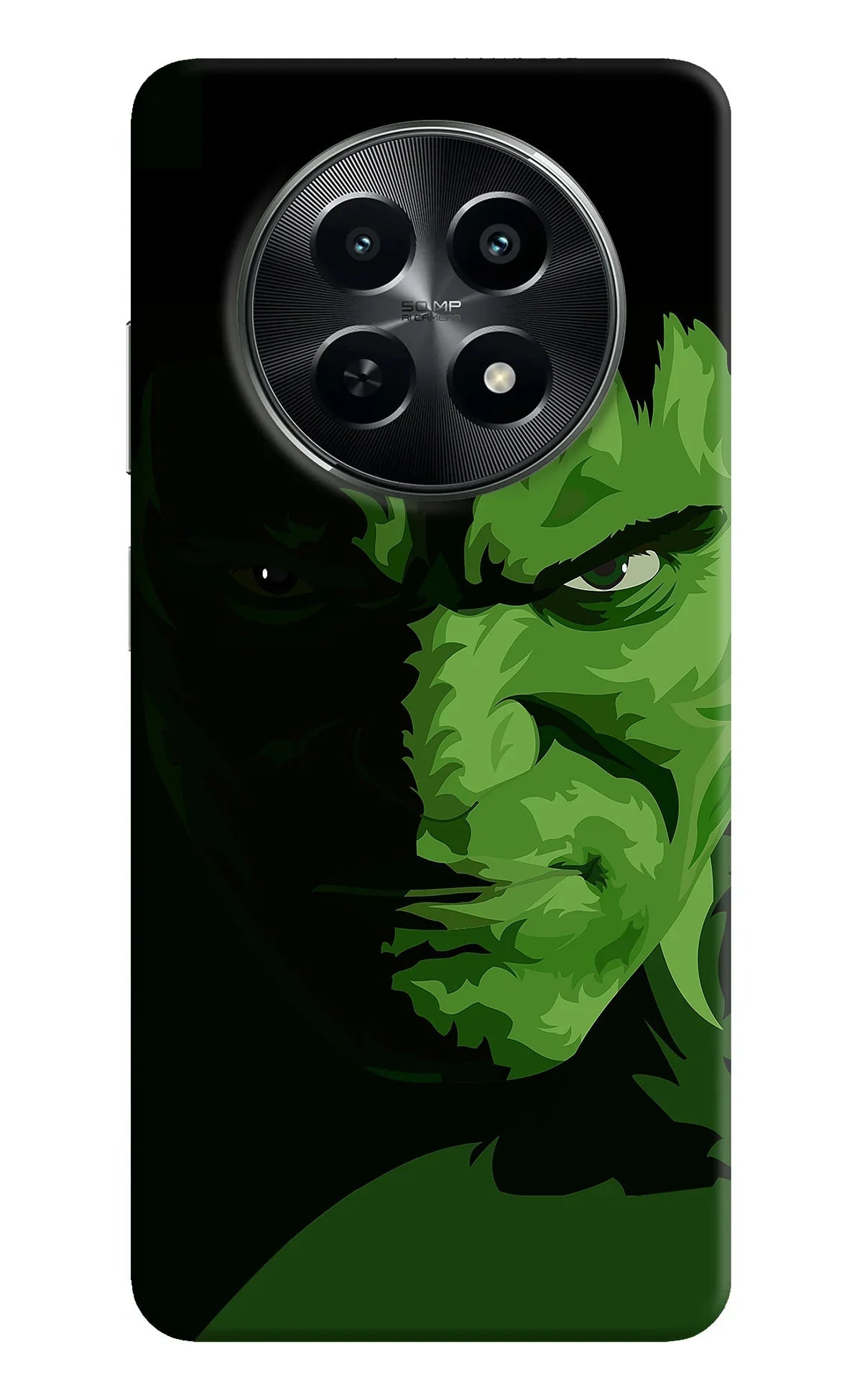 HULK Realme C65 5G Back Cover
