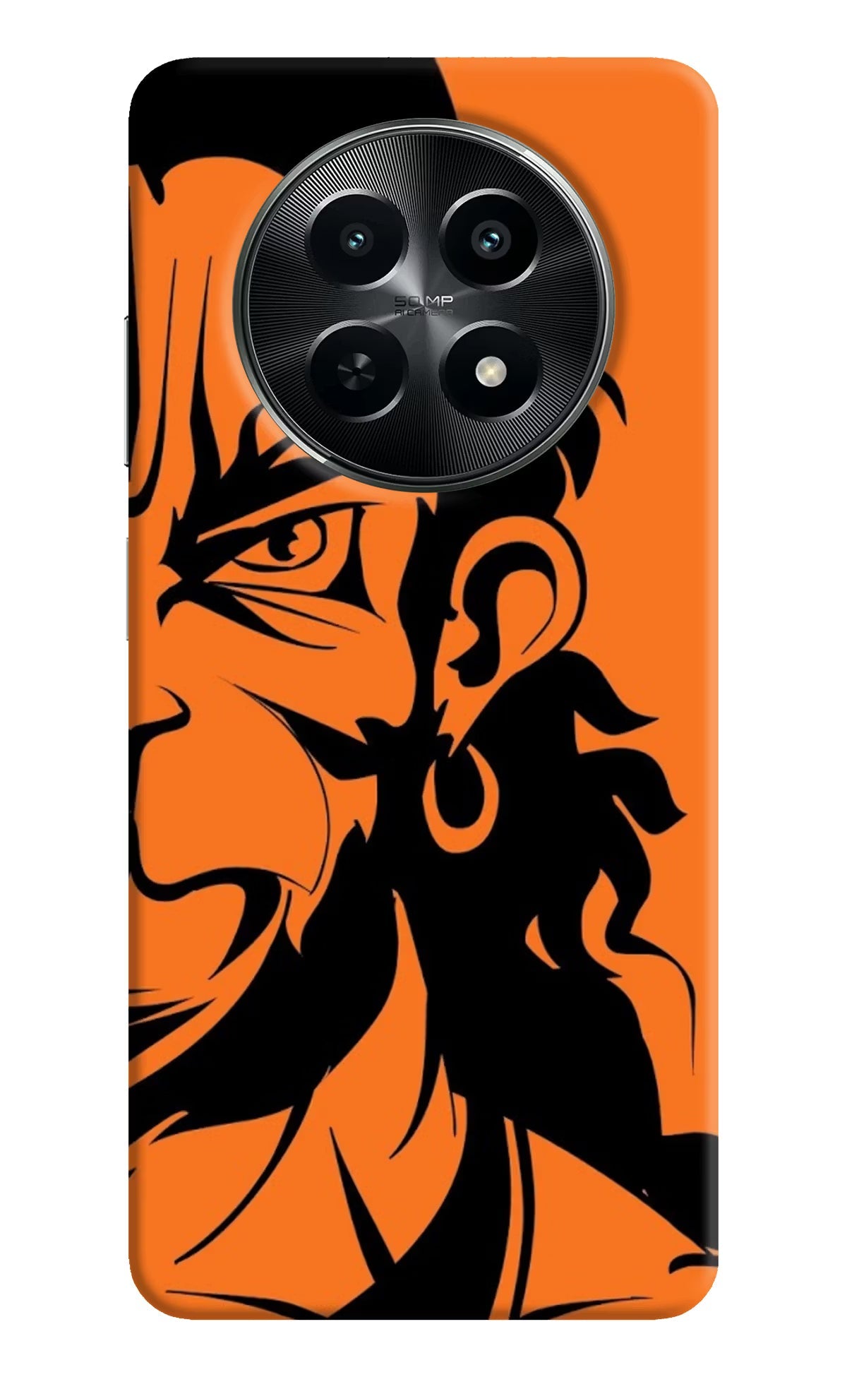 Hanuman Realme C65 5G Back Cover